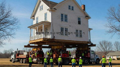 제천 백운면 이사 대만족! 🏡✨ 원월리 이사 후기